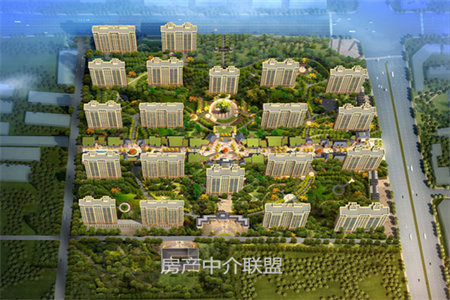 浉河区一线河景水榭龙庄4室2厅2卫94万150m2精装修出售
