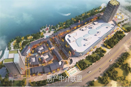北城区九鑫花园3室2厅2卫88万155.83m2出售