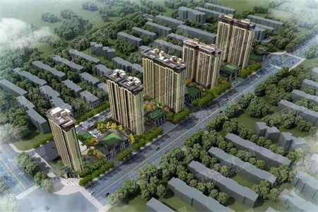 密州裕泰祥花园3室2厅1卫79万120m2出售