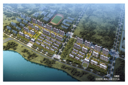 城北绿苑小区2室2厅1卫91m2中档装修