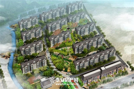 城北翠湖天地3室2厅1卫139万101m2出售